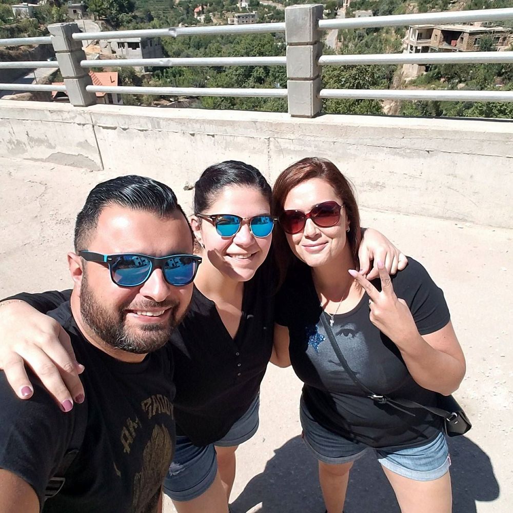 Meet your Posher, Mazen